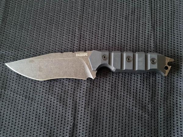 Soldier Spirit Ranger